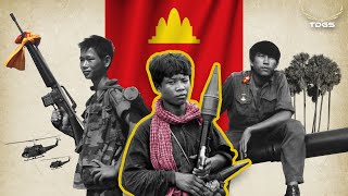 SỐ ĐẶC BIỆT #4: Người Lính Miền Nam Ở Chiến Trường Cam-Bốt