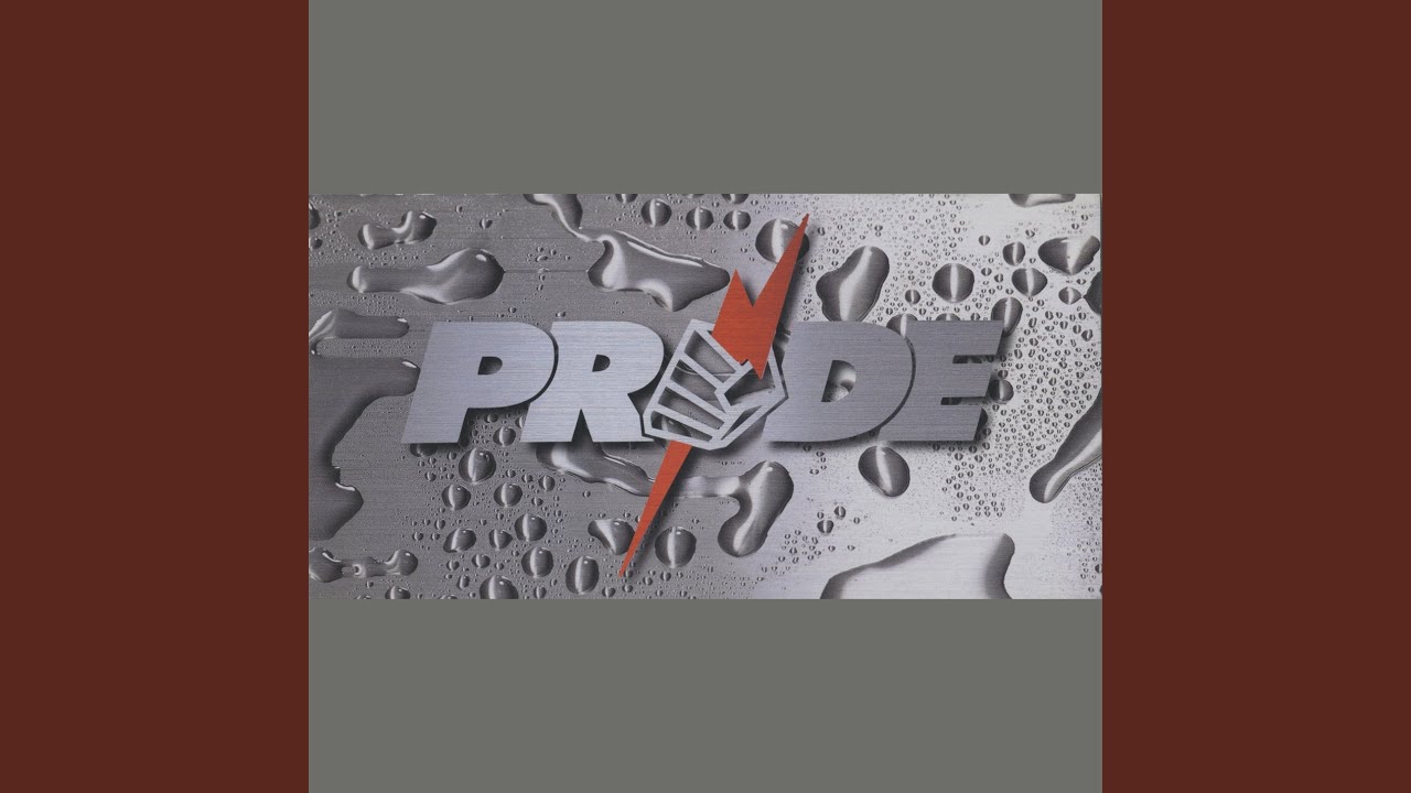 Pride Youtube