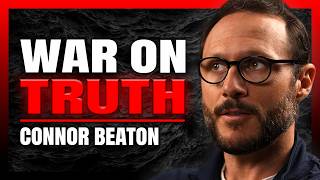 The War On Objective Truth Is Destroying Men | Connor Beaton