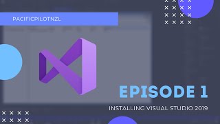 Visual Basic Course for Beginners | Episode 1: Setting up Visual Studio