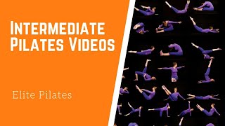 Clinical Pilates Video   Torpedo