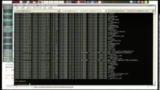 reverse engineering embedded software using radare 2