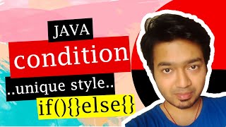 🔴 Java If Else Statement in Debug Style [2020] | Tutorial | Latest | Coding | Basic