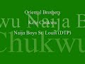 oriental brothers kele chukwu