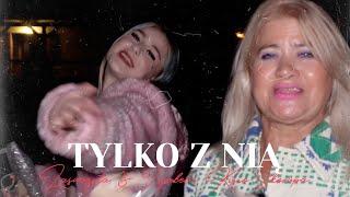 Izabela Kisio Skorupa \u0026 Lasuczita - Tylko Z Nią