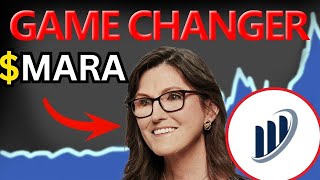 MARA Stock (Marathon Digital Holdings stock) MARA STOCK PREDICTIONS MARA STOCK Analysis mara stock