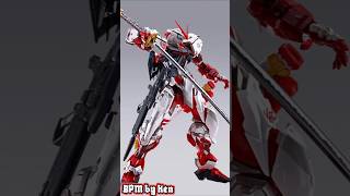 New, Metal Build Gundam Astray Red Frame - PROJECT ASTRAY #metalbuild #astrayredframe #gundam