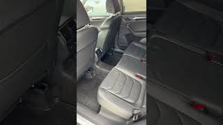 Обзор Skoda Kodiaq в максимальной комплектации #обзор #автомобили #авто #skoda #kodiaq