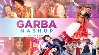 Garba Mashup 2023 | Novratri Garba Mashup | Garba Songs | Bollywood songs