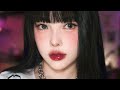 🍒체리 립 포인트 메이크업! Cherry Lip Point Makeup!