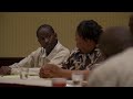 The Wire - Co-Op meeting about the Marlo situation