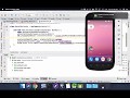 Android Studio: Push an Activity to another with Parcelable Data