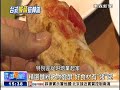 東森新聞hd 海峽拚經濟》精選麵粉天然發酵 好食材有「烤」究