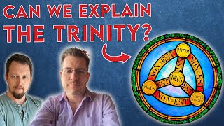 Explaining the Trinity