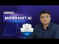 Microsoft Foundry Hands-On Lab | AI Agents, Models & Playground | AI-901 Azure AI Fundamentals
