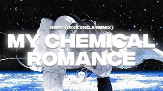 RØRY - My Chemical Romance (Irxkxndji Remix)