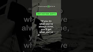 If you do.–Tony Robbins Motivational Quote #short #shorts #motivation #inspiration