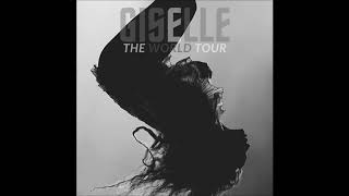 Kelly Rowland - KELLY (Live from the GISELLE World Tour Concept Instrumental)