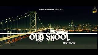 Old Skool (Official Video ) Prem Dhillon | SidhuMooseWala | Naseeb |New Punjabi songs 2020 |