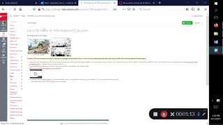 how to use the Canvas calendar