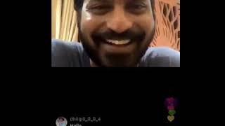 MaKaPa Answering M A D A N s Funny Questions    On Instagram Live   Fun Overloaded   ArcadeAvenger72