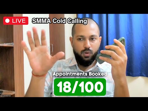 Finally 50 Meetings Booked From Cold Calling Staffing World