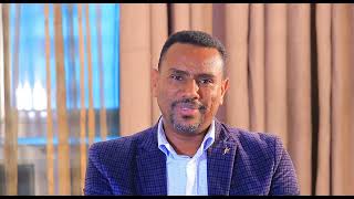 የመጀመሪያ ቀን ቅጣት ሮጬ ማምለጥ ፈልጌ ነበር / የዳዊት ድሪምስ ተማሪ