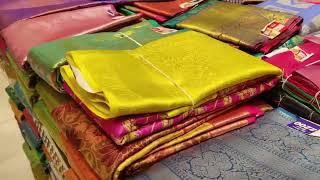 Ashadam offers KG sell Sarees