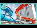 Review of the Cambria Hotel Anaheim - A Fantastic Resort for Families