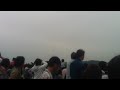 2010年岐阜基地航空祭ブルーインパルス