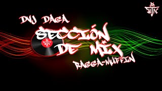 Sección De Mix (Raggamuffin) - DvJ DAGA