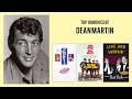 Dean Martin Top 10 Movies of Dean Martin| Best 10 Movies of Dean Martin