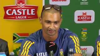 ALVIRO PETERSEN RETIRES FROM TEST CRICKET