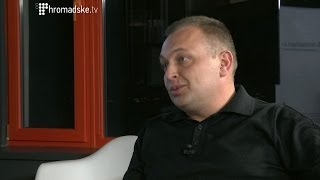 Олексій Антипович про результати соціологічних досліджень