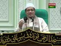 Dr Abu Anas Madani ~ PUASA HARI ARAFAH IKUT MAKKAH @ MSIA & LARANGAN PUASA PADA HARI SABTU SAHAJA