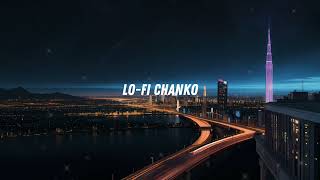 💽[Lo-fi music]daily chanko mix 035 playlist