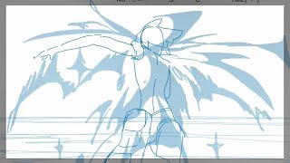 Animating Time Lapse #25