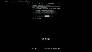 How to Run a Function on a Timer with setInterval in JavaScript | Beginner Tutorial