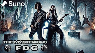 The Mysterious Fog | Dark Rock Music