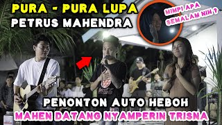 Download Lagu GEGER GEDEN TRISNA DI SAMPERIN MAHEN PURA PURA LUP... MP3 Gratis