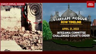 What Are The Petitioners' Demands In Gyanvapi Masjid Case? | Gaurav Sawant Decodes Plea In Court