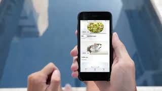 RCH SMART ORDER METTI IN ORDINE GLI ORDINI! SOLO PER RCH ATOUCH SYSTEM