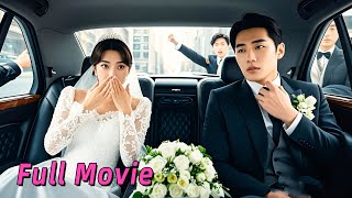 【Full Movie】To Avoid Marrying Old Man, Poor Girl Got Into A Stranger's Car! Unaware He's A CEO!