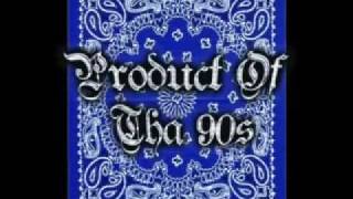 Crip Whistle West Coast Type Beat [ Produced By Product Of Tha 90s ]