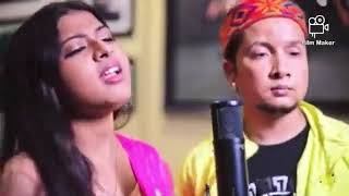 Teri Umeed Na  lyrics. Pawandeep and arunita song.