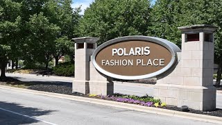 Columbus police hold active-shooter training exercise at Polaris