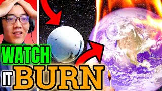 WHY DON'T YOU SEE THE TRUTH BUT BELIEVE THE LIES❓.. Game Theory: Exposing Destiny's LOST PLOT! 🆁🅴🅰🅲🆃
