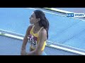 long jump • u20 italian athletics