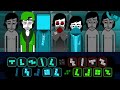 incredibox tetris