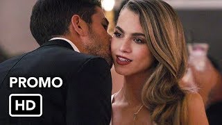 Grand Hotel 1x06 Promo \